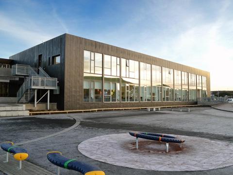 saemoskolinn